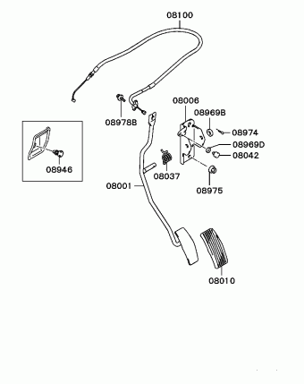 L200 General (EXPORT) K62T