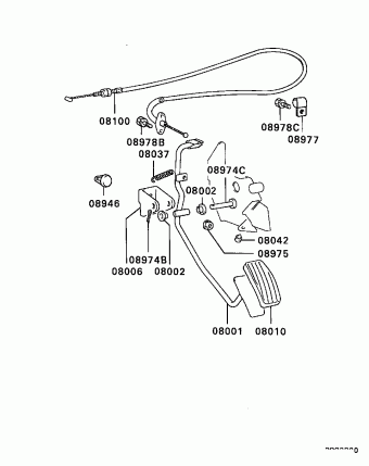 L200 General (EXPORT) K15T