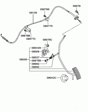 PAJERO/MONTERO Europe (EUROPE) V64W