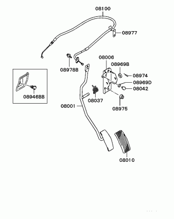 L200 General (EXPORT) K62T