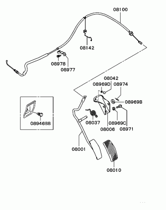 L200 General (EXPORT) K57T