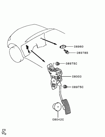 NATIVA/PAJ SPORT General (EXPORT) KH8W