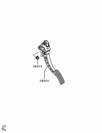 ASX General (CHINA) GA1W