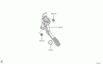 XFORCE<HEV> General GE2W