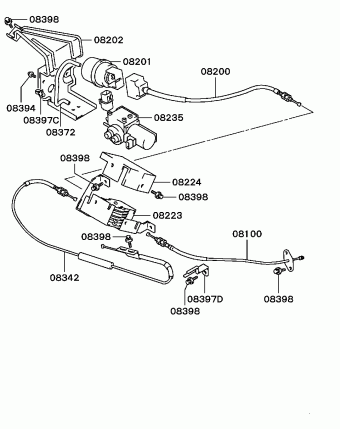 ECLIPSE SPYDER North America D39A