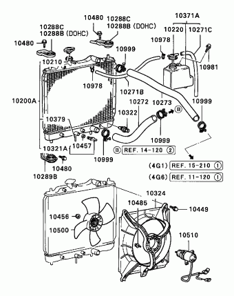 MIRAGE C52A 02.1991