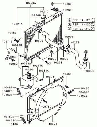L200 General (EXPORT) K57T