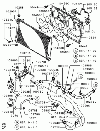LANCER Europe (EUROPE) CY8A