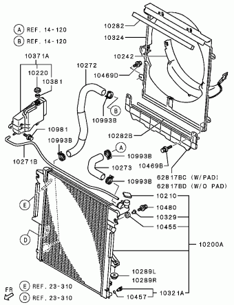 NATIVA/PAJ SPORT General (EXPORT) KH8W