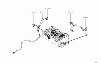 ASX<HEV/PHEV> Europe (EUROPE) VSEH6