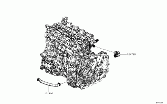 ASX<HEV/PHEV> Europe (EUROPE) VSEH8