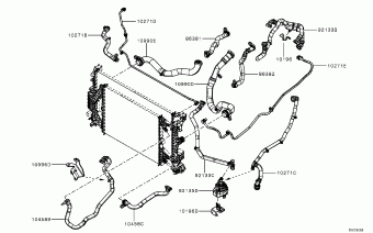 ASX<HEV/PHEV> Europe (EUROPE) VSEH8