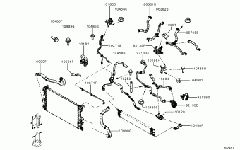 ASX<HEV/PHEV> Europe (EUROPE) VSEH8