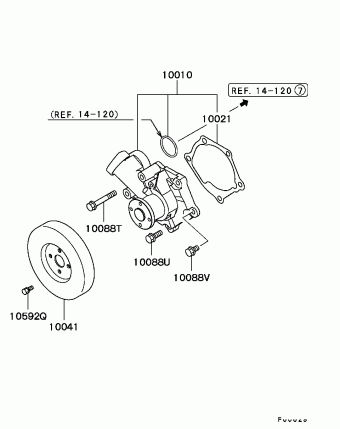 GRANDIS General (EXPORT) NA4W