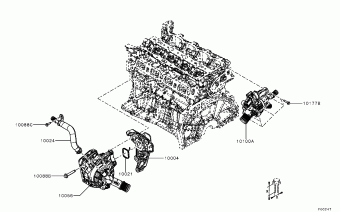 ASX<HEV/PHEV> Europe (EUROPE) VSEH8