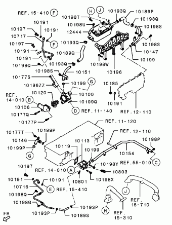 NATIVA/PAJ SPORT General (EXPORT) KH8W