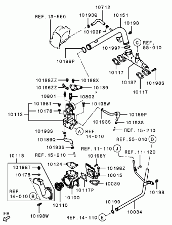NATIVA/PAJ SPORT General (EXPORT) KH9W
