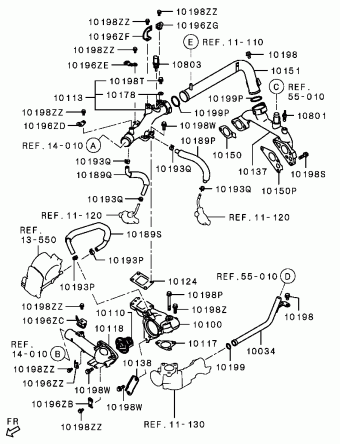 PAJERO SPORT General KG6W