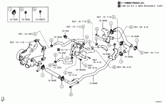 OUTLANDER General (EXPORT) GM4W