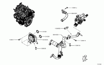 ASX<HEV/PHEV> Europe (EUROPE) VSEH8