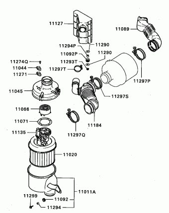 MIRAGE C52A 02.1991