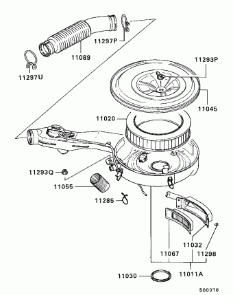 TRUCK North America K33T