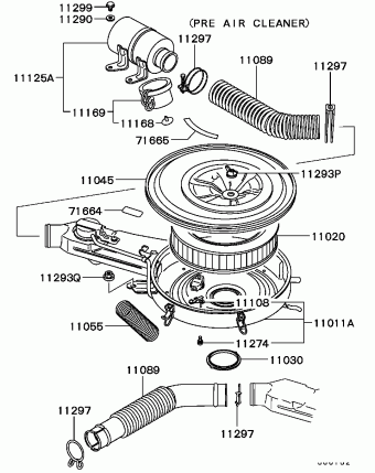 L200 General (EXPORT) K32T