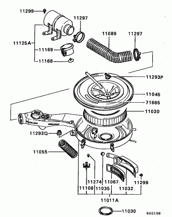 L200 Australia K13T