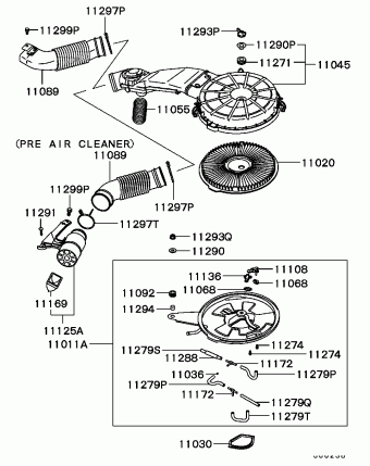 COLT/LANCER Europe (EUROPE) CA1A