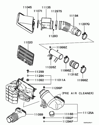L200 General (EXPORT) K15T