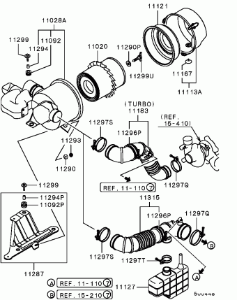 L200 General (EXPORT) K74T