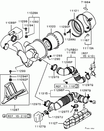 L200 General (EXPORT) K74T