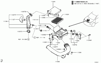 OUTLANDER<PHEV> North America (CANADA) GN0W