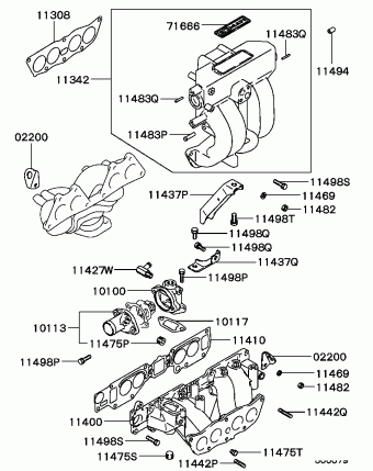 L200 General (EXPORT) K15T