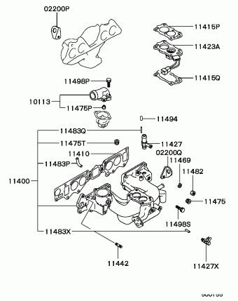 L200 General (EXPORT) K32T