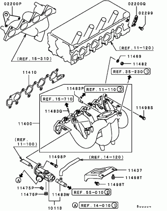L300 Europe (EUROPE) P03W