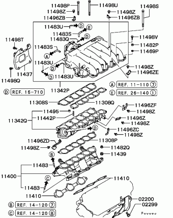 PAJERO/MONTERO<SHORT> General (EXPORT) V67W