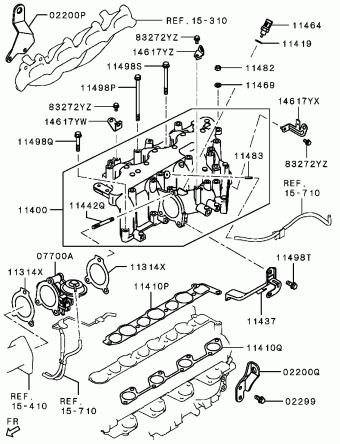 TRITON General KA4T