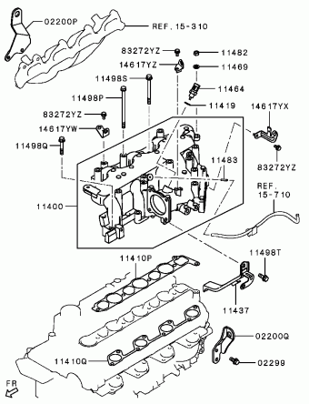 L200,L200 SPORTERO General (EXPORT) KB4T