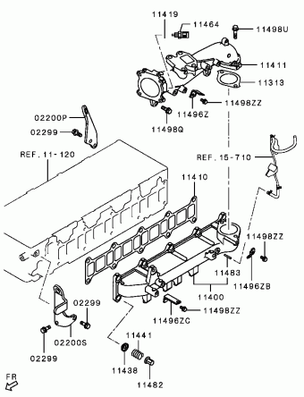 L200,L200 SPORTERO General (EXPORT) KB8T