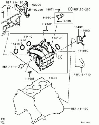 COLT<3DOOR> Europe (EUROPE) Z32A