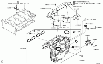 OUTLANDER<PHEV> North America (CANADA) GN0W