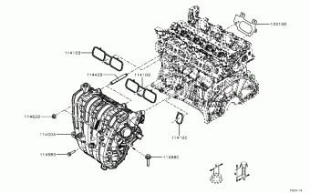 ASX<HEV/PHEV> Europe (EUROPE) VSEH8