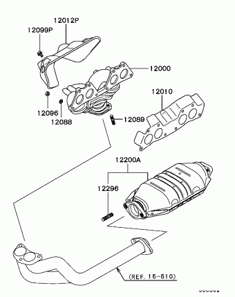 L200 General (EXPORT) K15T