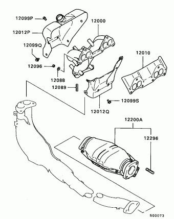 MIRAGE C52A 02.1991