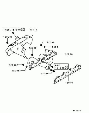 L300 Europe (EUROPE) P03W