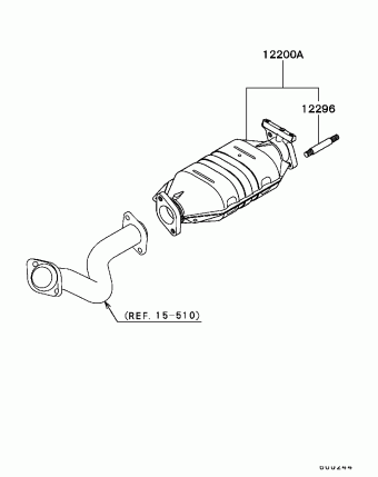 L300 General (EXPORT) P15W