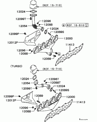 L200 General (EXPORT) K74T