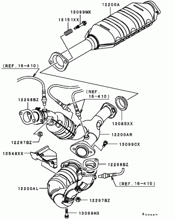 NATIVA General (EXPORT) K96W