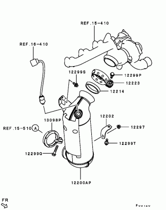 COLT<5DOOR> Europe (EUROPE) Z39A
